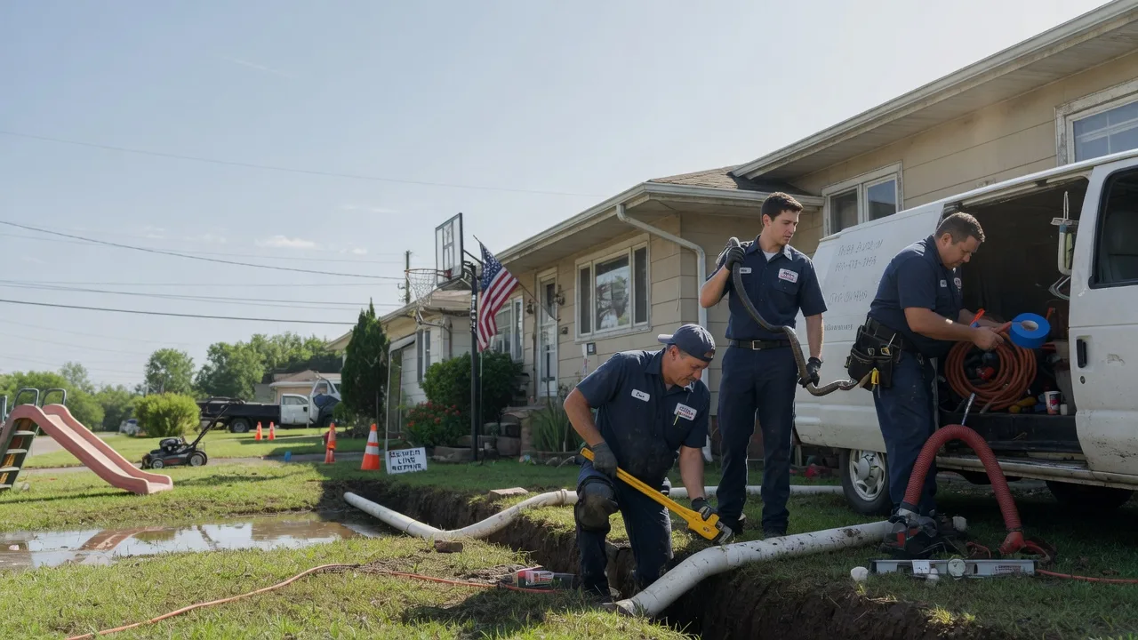 Toilet Installation in New Florence, PA near me